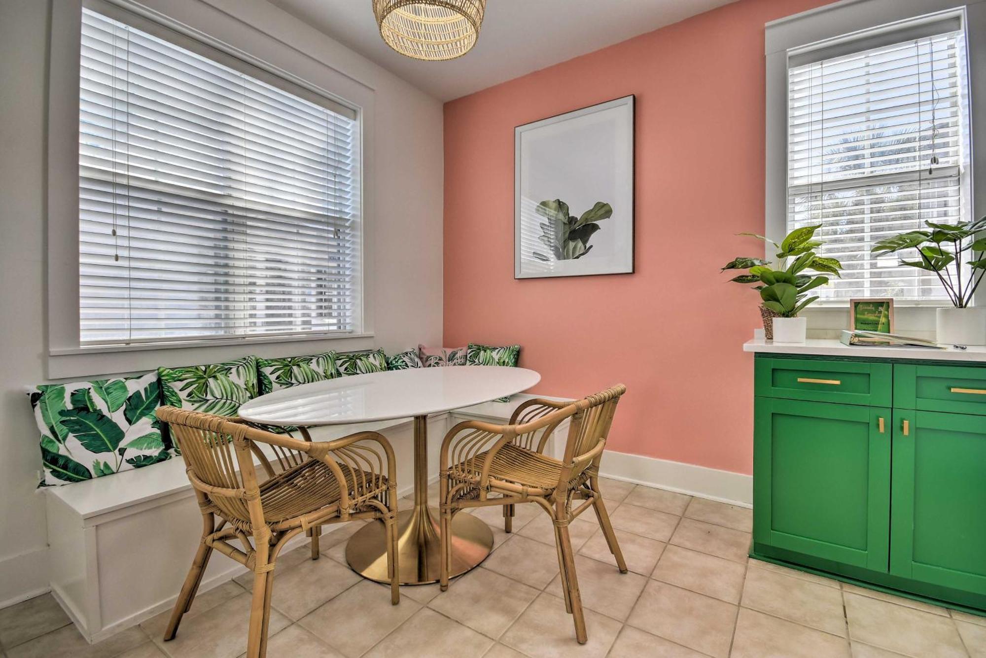 Beverly Bungalow Easy Walk To Seagrove Beach Santa Rosa Beach Ngoại thất bức ảnh